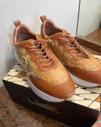 Scarpe 1 classe