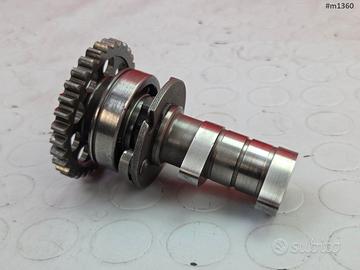 ALBERO CAMME TM RACING MX 250 4t 2008 2010 MX250 2
