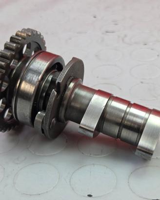 ALBERO CAMME TM RACING MX 250 4t 2008 2010 MX250 2