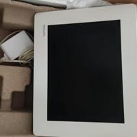 quadro gira foto digitale Philips 