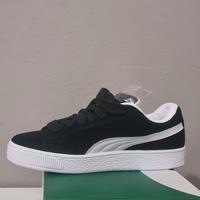 puma suede xl  nuove