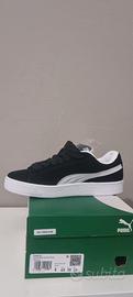 puma suede xl  nuove