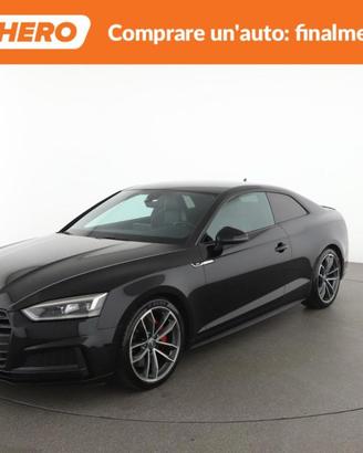 AUDI S5 DV10923