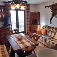 Bilocale Sauze d'Oulx - Richardette