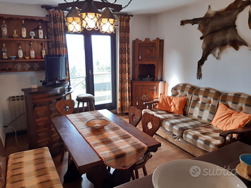 Bilocale Sauze d'Oulx - Richardette