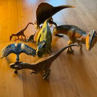 Set DINOSAURI Schleich