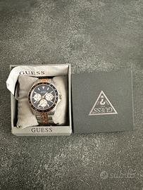 Orologio Guess Oro