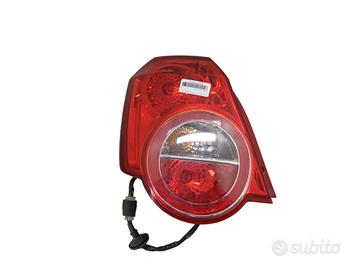 STOP FANALE POSTERIORE SINISTRO CHEVROLET Aveo 1Â°