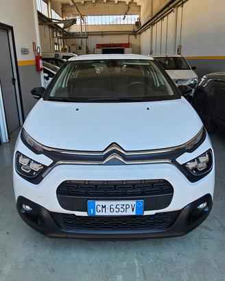 Citroen C3 N1 2Posti