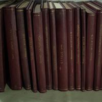 spartiti musicali opere complete molto vintage