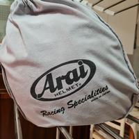 Arai casco