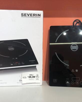 PIASTRA DI COTTURA A INDUZIONE SEVERIN