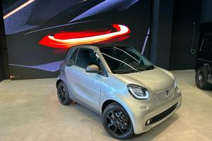 SMART ForTwo 90 0.9 Turbo twinamic Passion