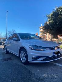 golf 1.4 tgi executive pacchetto full led