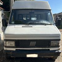 Ricambi Fiat ducato 2.5D