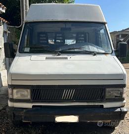 Ricambi Fiat ducato 2.5D