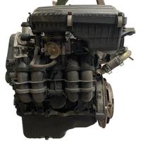 PBL322 Motore Honda Civic 1.4B D14Z6 [01/05]