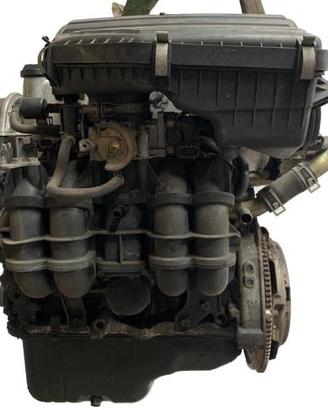 PBL322 Motore Honda Civic 1.4B D14Z6 [01/05]