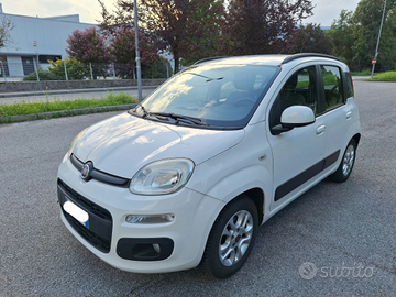Fiat Panda 3° serie 2013 - GPL