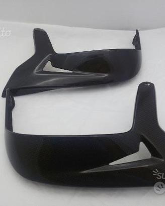 PARAMANI CARBONIO APRILIA DORSODURO 1200