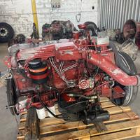 Motore Iveco Eurocargo 180 - 210 cv 8060.45 B