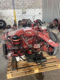 Motore Iveco Eurocargo 180 - 210 cv 8060.45 B