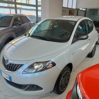 Lancia Ypsilon 0.9 TwinAir 5 porte Metano Ecochic 
