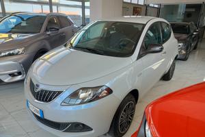 Lancia Ypsilon 0.9 TwinAir 5 porte Metano Ecochic 