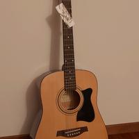 Chitarra acustica Ibanez