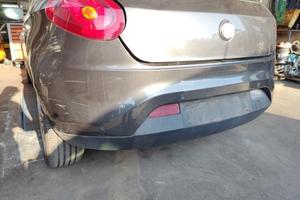Paraurti posteriore FIAT BRAVO del 2009