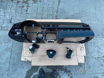 KIT AIRBAG VW PASSAT B6 B7