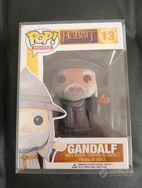 Funko Pop The Hobbit 13 - Gandalf 
