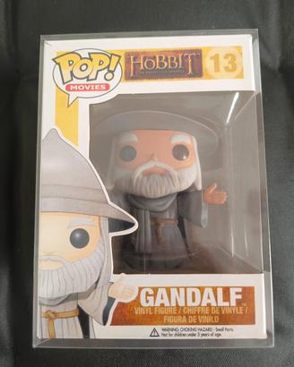 Funko Pop The Hobbit 13 - Gandalf 