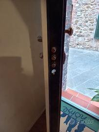 Porta blindata 