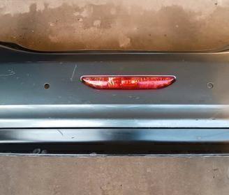 Paraurti posteriore Peugeot 208