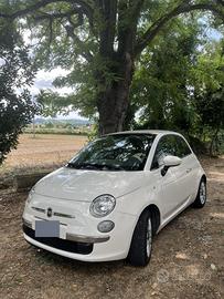 500 Cabrio