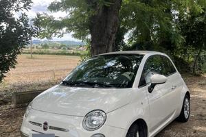 500 Cabrio