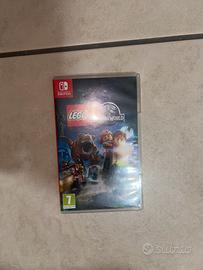 Gioco per Nintendo switch