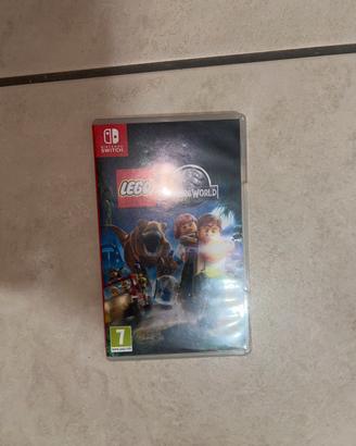 Gioco per Nintendo switch