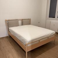 BJÖRKSNÄS IKEA 160×200 Struttura letto
