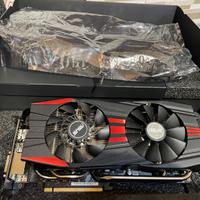 Asus Strix  Gtx 780 3gb Gddr 5