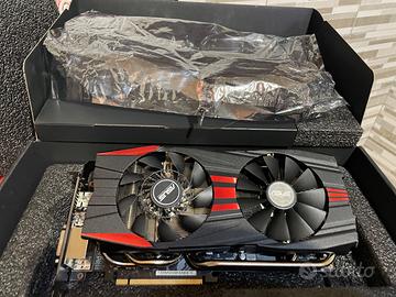 Asus Strix  Gtx 780 3gb Gddr 5