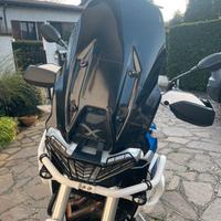 Cupolino Touring Aprilia Tuareg 660