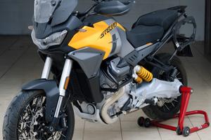 Moto Guzzi Stelvio 2025 Ohlins