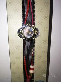 Orologio da polso Santoro Gorjuss
