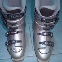 Tecnica 5x innotec lady