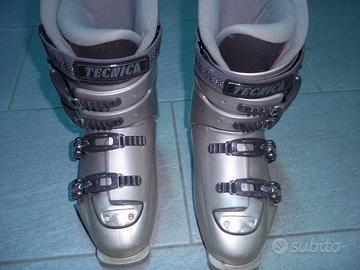 Tecnica 5x innotec lady