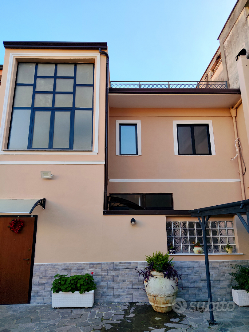Appartamento – Caserta - Vista 2