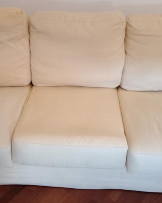 Divano Natuzzi tre posti - modello Bernie