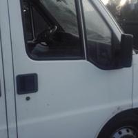 Porta anteriore dx fiat ducato 1998